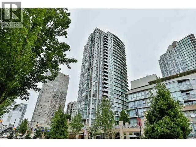 1007 1008 CAMBIE STREET, Vancouver, British Columbia V6B6J7