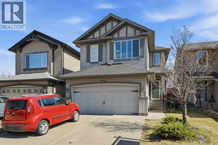 202 New Brighton Manor SE, Calgary, Alberta T2Z4J4
