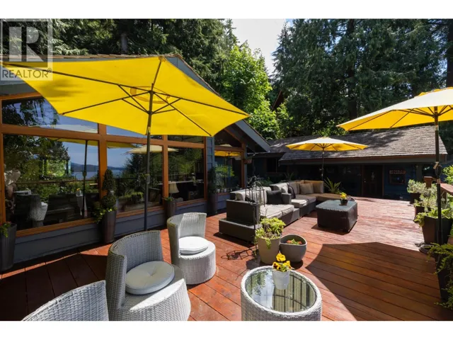 315 BAYVIEW ROAD, Lions Bay, British Columbia V0N2E0