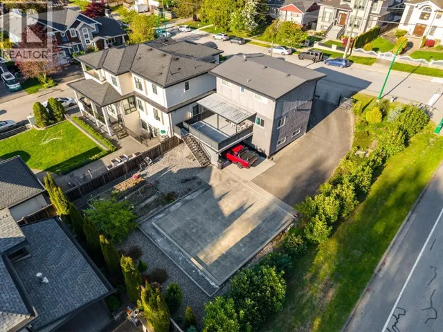 5987 BRANTFORD AVENUE, Burnaby, British Columbia V5E2R5