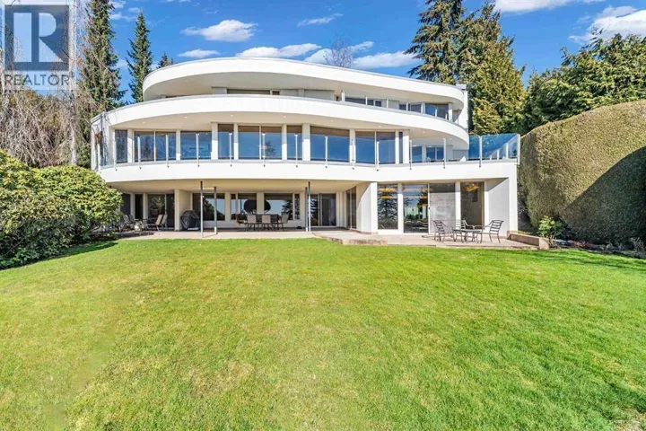 1407 BRAMWELL ROAD, West Vancouver, British Columbia V7S2N8