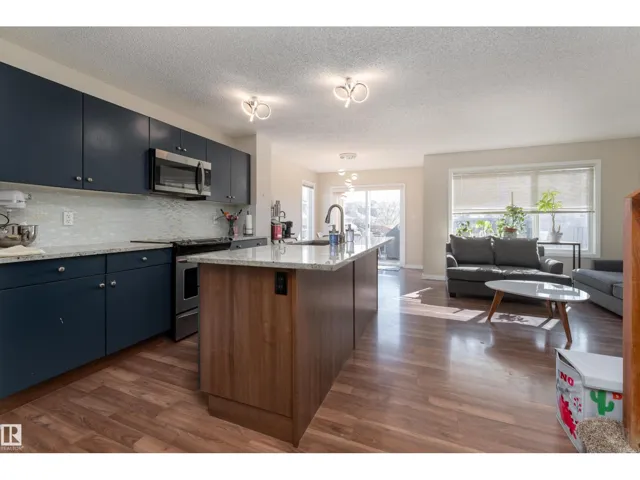 1019 177 ST SW, Edmonton, Alberta T6W1Z9