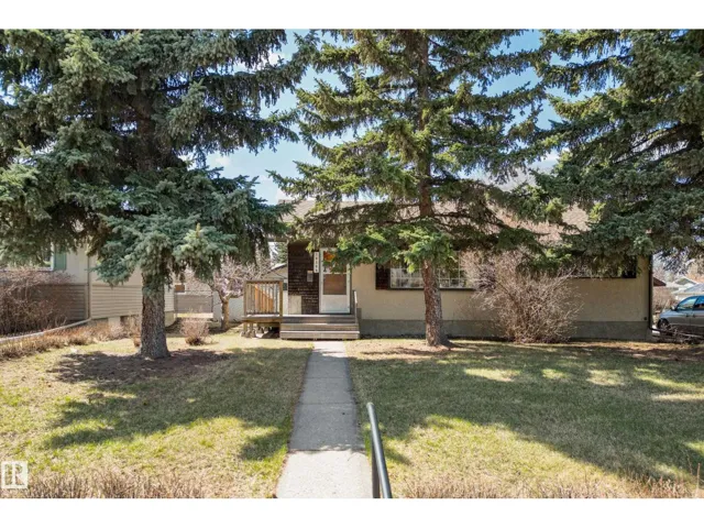 10504 45 ST NW, Edmonton, Alberta T6A1X3