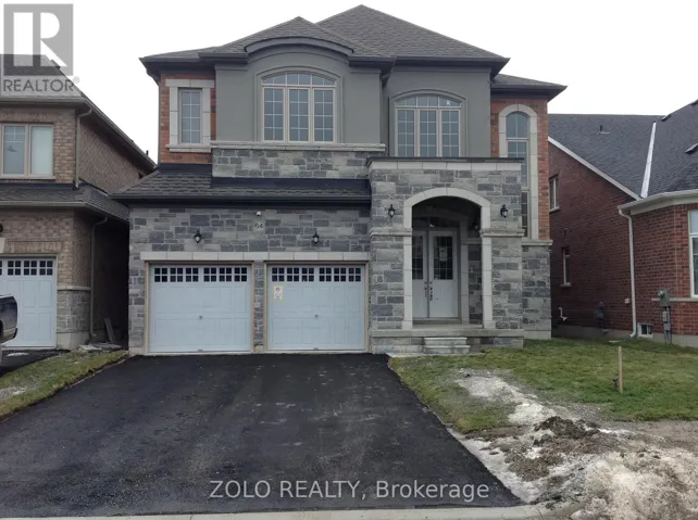 64 CAYTON CRESCENT, Bradford West Gwillimbury (Bradford), Ontario L3Z0V9