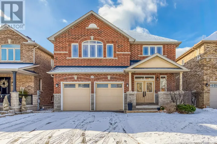 2492 CHAPLIN ROAD, Oakville (JC Joshua Creek), Ontario L6H0A4