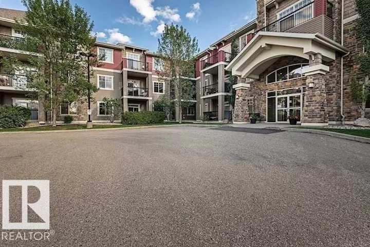 #226 2503 HANNA CR NW, Edmonton, Alberta T6R0H1