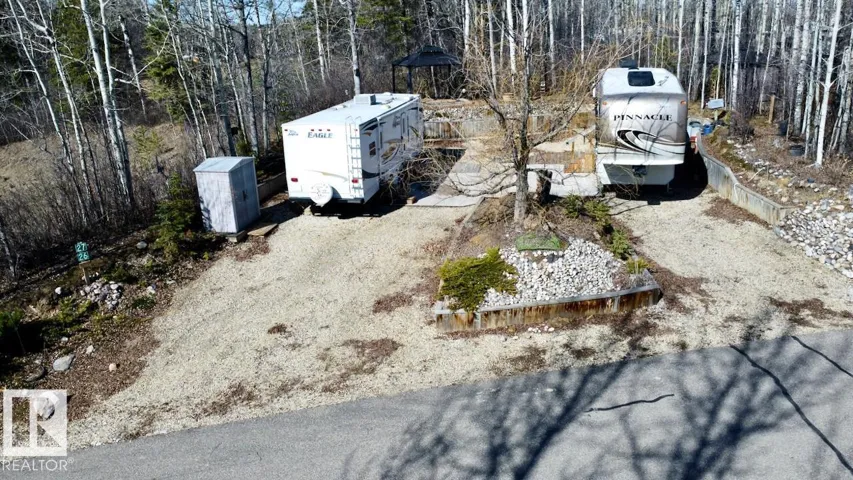 26 & 27 53213 HGHWAY 31, Rural Parkland County, Alberta T0E2B0