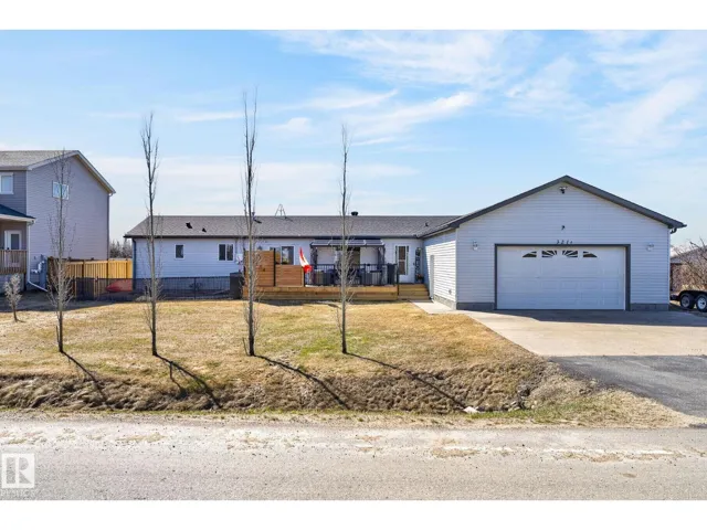 #321A 26500 HWY 44, Rural Sturgeon County, Alberta T0G1Y0