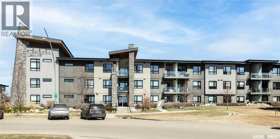122 223 Evergreen SQUARE, Saskatoon, Saskatchewan S7W0W2