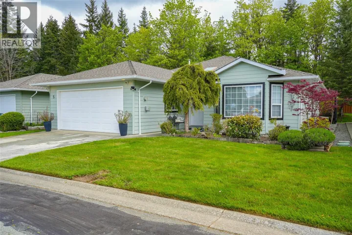 5 3535 Burde St, Port Alberni, British Columbia V9Y8H3