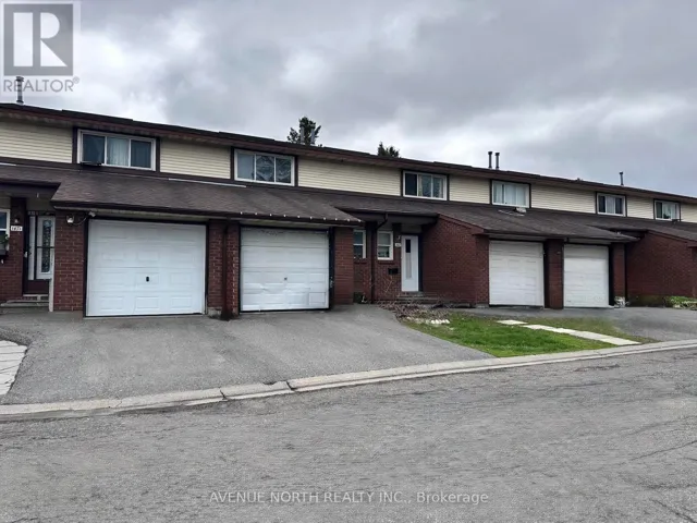 134 - 1469 FOXWELL STREET, Ottawa, Ontario K1B5J3