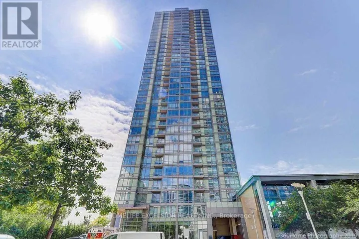 1708 - 5 MARINER TERRACE, Toronto (Waterfront Communities), Ontario M5V3V6
