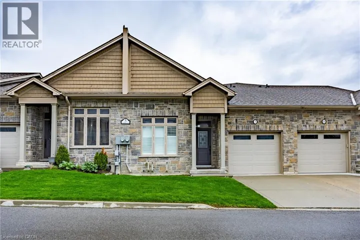 5 OLD HAMILTON Road Unit# 7, Port Dover, Ontario N0A1N7