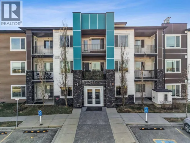210, 20 Sage Hill Terrace NW, Calgary, Alberta T3R0W8