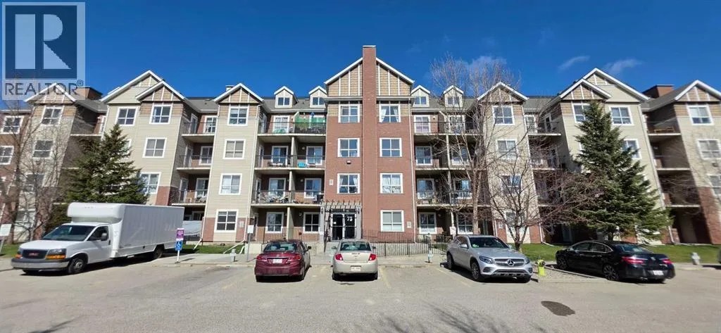 1206, 73 Erin Woods Court SE, Calgary, Alberta T2B3V2