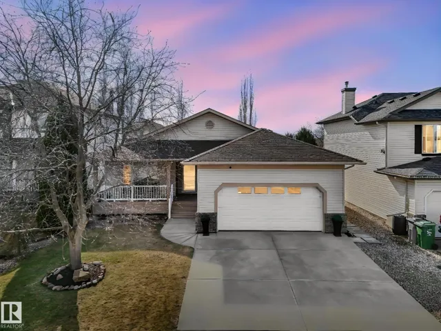 3 RENAUD CO, Beaumont, Alberta T4X1P1