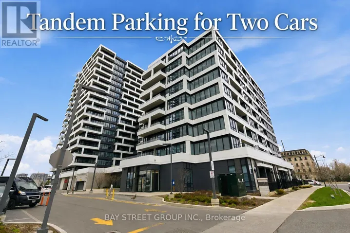 723 - 38 WATER WALK DRIVE, Markham (Unionville), Ontario L3R6M8