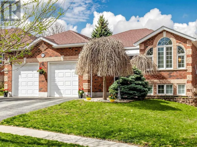 164 WILDWOOD TRAIL, Barrie (Ardagh), Ontario L4N7Z7