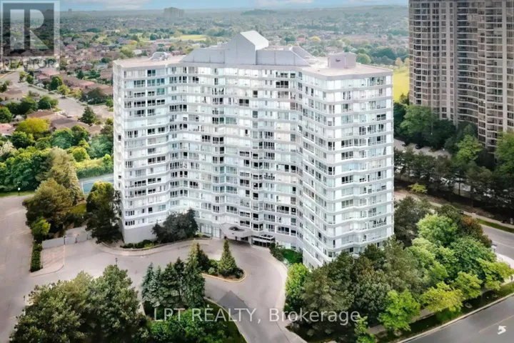 106 - 50 KINGSBRIDGE GARDEN CIRCLE, Mississauga (Hurontario), Ontario L5R1Y2