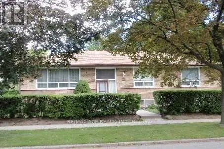 BSMT - 133 MEADOWBANK ROAD, Toronto (Islington-City Centre West), Ontario M9B5E2