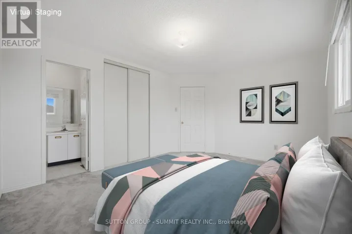 648 ESPRIT CRESCENT, Mississauga (Hurontario), Ontario L5R3B9