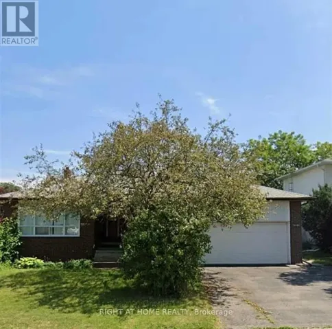 1010 BLOOR STREET, Mississauga (Applewood), Ontario L4Y2N2