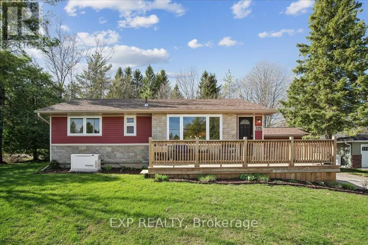 125 RIVER ROAD, Grey Highlands, Ontario N0C1C0