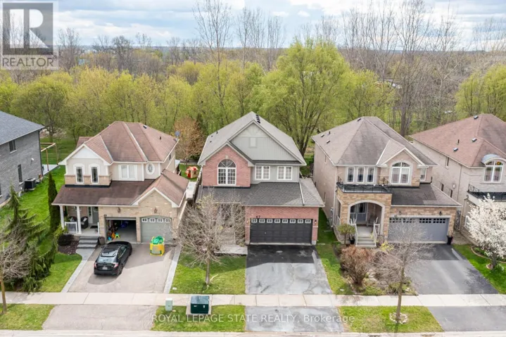 47 BARRETT AVENUE, Brantford, Ontario N3S0B5