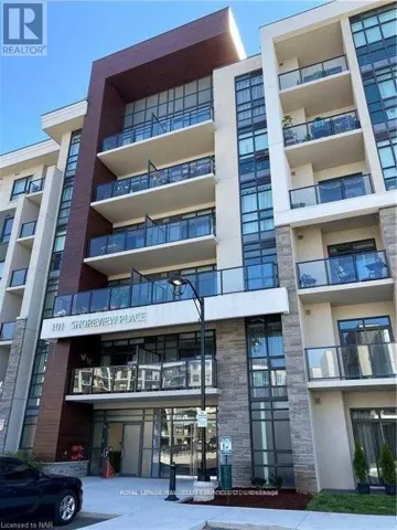 616 - 101 SHOREVIEW PLACE, Hamilton (Lakeshore), Ontario L8E0K3