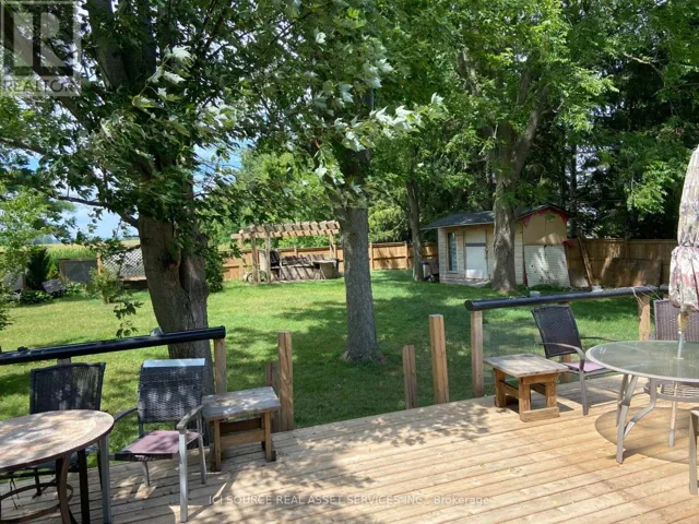 14310 ILDERTON ROAD, Middlesex Centre, Ontario N0M2A0