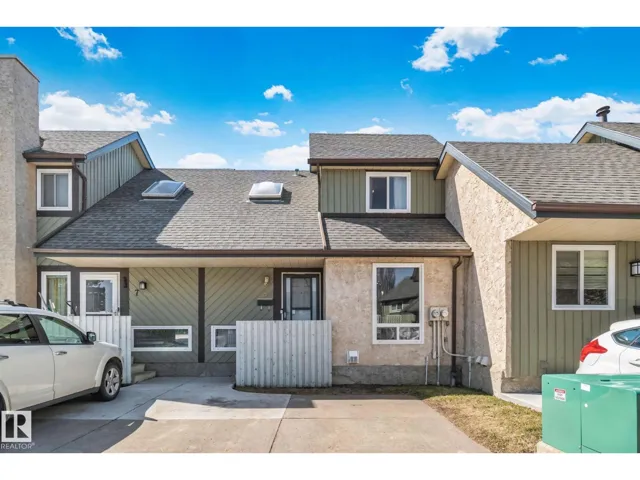 #8 1020 41 ST NW, Edmonton, Alberta T6L3N6