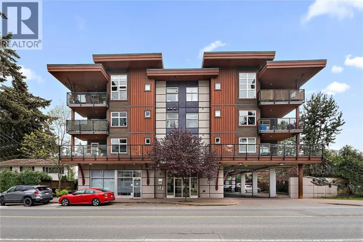 202 2717 Peatt Rd, Langford, British Columbia V9B3V2