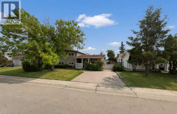 108 Robin Crescent, Fort McMurray, Alberta T9H2W3