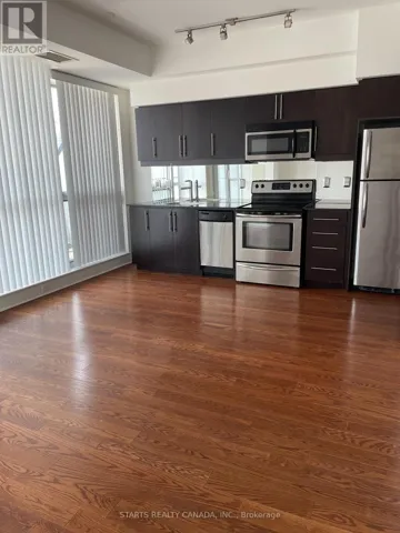 537 - 2885 BAYVIEW AVENUE, Toronto (Bayview Village), Ontario M2K0A3