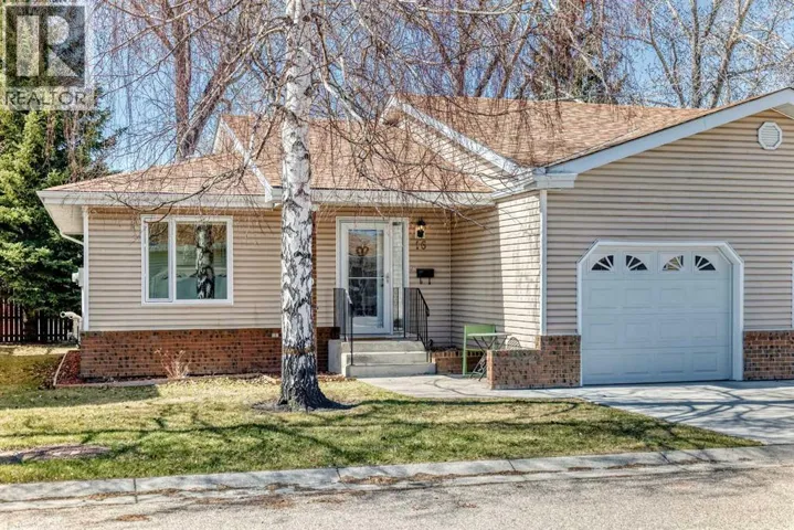 16 Vandoos Gardens NW, Calgary, Alberta T3A4W4