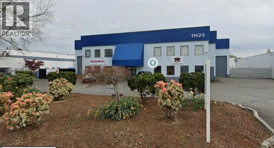 102 11420 HORSESHOE WAY, Richmond, British Columbia V7A4V5