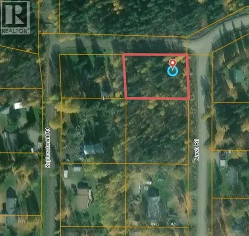 568 MARSH ROAD, Quesnel, British Columbia V2J6H1