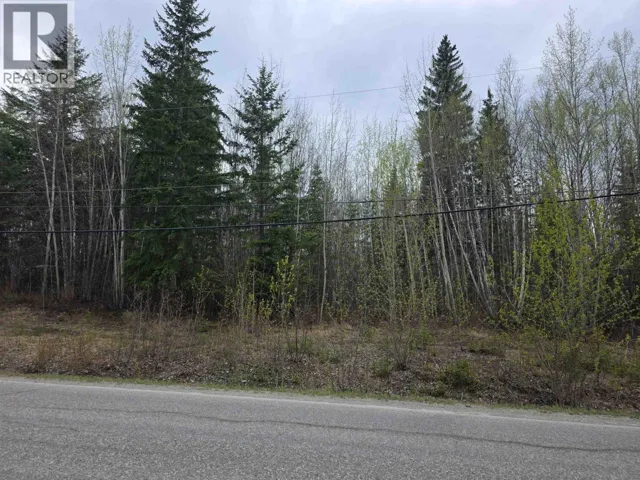 570 MARSH ROAD, Quesnel, British Columbia V2J6H1