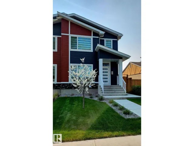 13026 120 ST NW, Edmonton, Alberta T5E5N9
