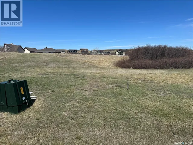 Sundale lot, Mckillop Rm No. 220, Saskatchewan S0G0L0