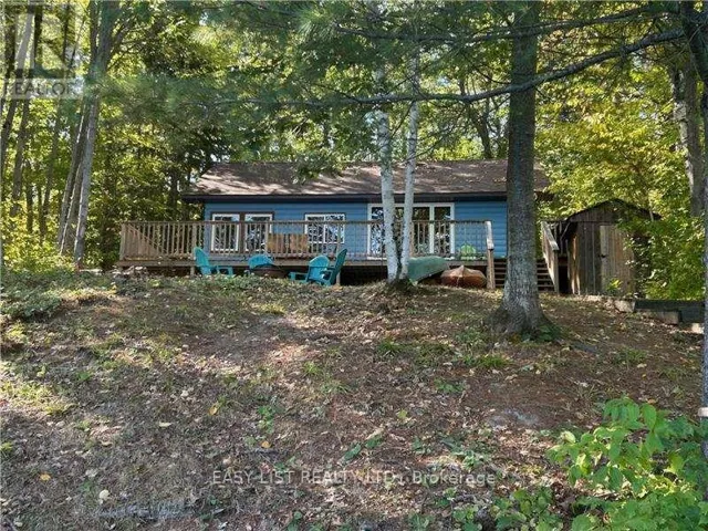 1390 RIVER ROAD, Hastings Highlands (Bangor Ward), Ontario K0L1Y0