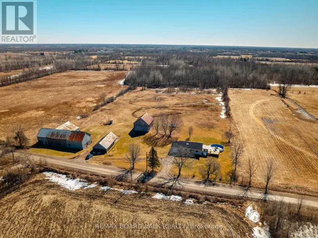885 TOWNLINE ROAD, Elizabethtown-Kitley, Ontario K7A4S5