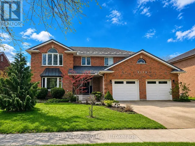 5179 SOUTHGATE AVENUE, Niagara Falls (Morrison), Ontario L2E7G4