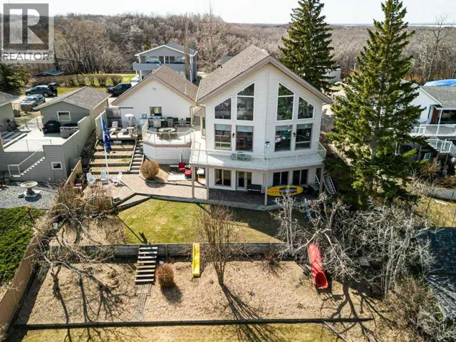 19 Lakeview Drive, Rochon Sands, Alberta T0C2L0