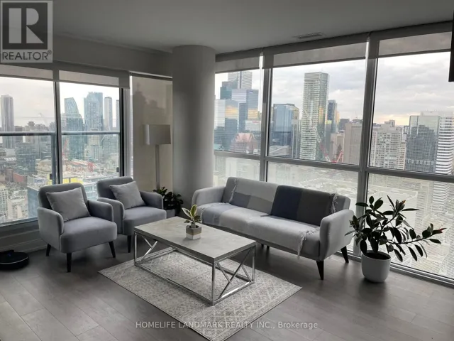 5010 - 181 DUNDAS STREET E, Toronto (Church-Yonge Corridor), Ontario M5A0N5
