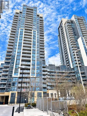 2201 - 20 MEADOWGLEN PLACE, Toronto (Woburn), Ontario M1G0A8