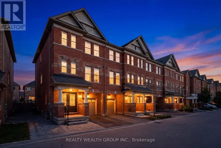 7 CITY PARK CIRCLE, Vaughan (West Woodbridge), Ontario L4L0H2