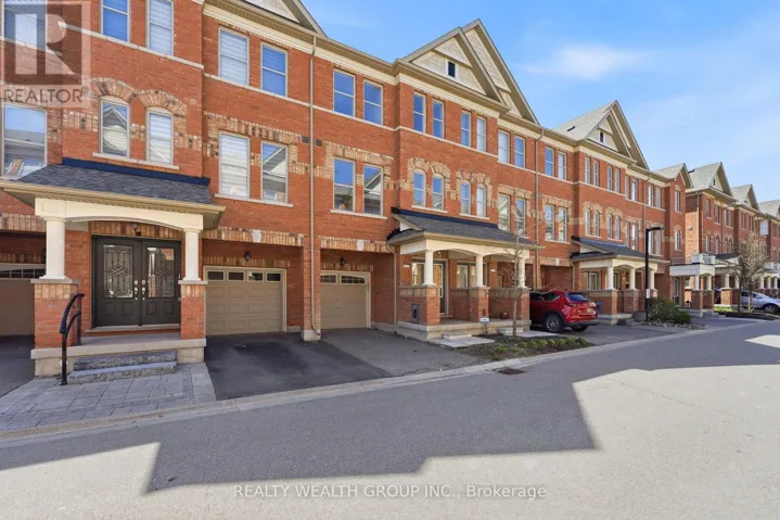 7 CITY PARK CIRCLE, Vaughan (West Woodbridge), Ontario L4L0H2