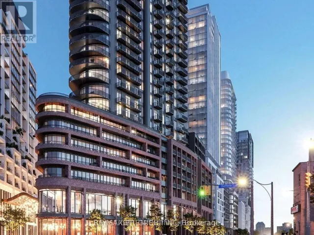 2001 - 1185 DUPONT STREET, Toronto (Dovercourt-Wallace Emerson-Junction), Ontario M6H4H7