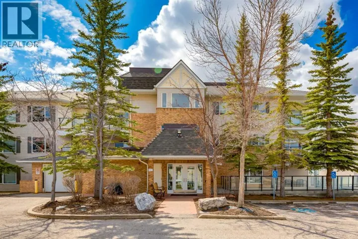 2301, 950 Arbour Lake Road NW, Calgary, Alberta T3G5B3